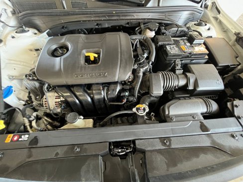 Used 2024 Kia Forte LXS image 32