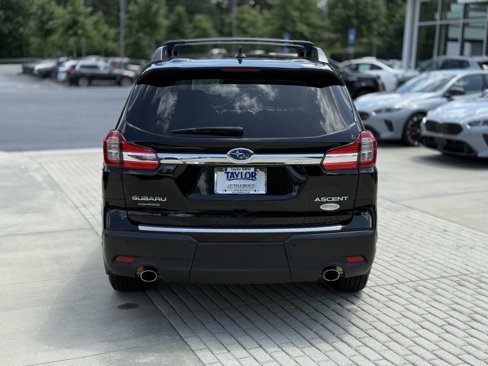 Used 2022 Subaru Ascent Premium w/ Convenience Package image 5