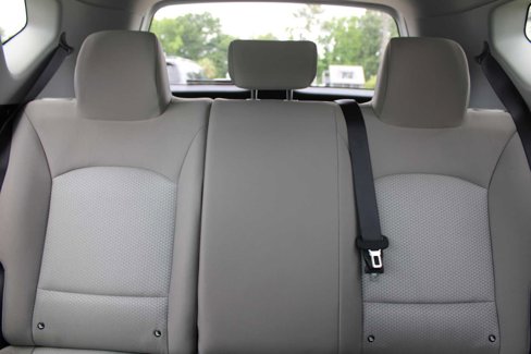 New 2025 Kia Soul LX image 42