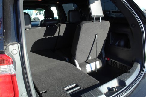 Used 2016 Ford Explorer XLT w/ Equipment Group 202A image 21