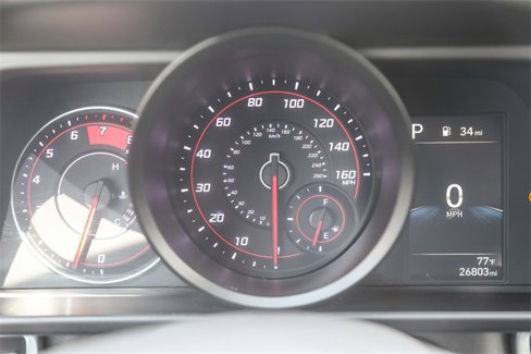 Used 2023 Hyundai Elantra SEL image 23