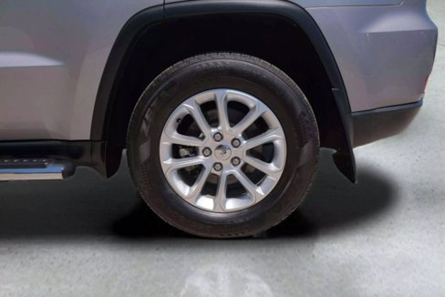 Used 2015 Jeep Grand Cherokee Laredo w/ Quick Order Package 23E image 39