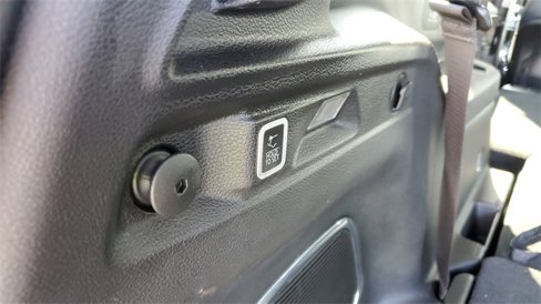 Certified 2022 Jeep Grand Cherokee L Limited image 29