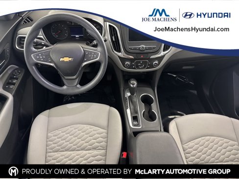 Used 2020 Chevrolet Equinox LS w/ LS Convenience Package image 25