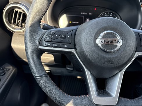 Used 2021 Nissan Kicks SR w/ Interior Electronics Package image 19