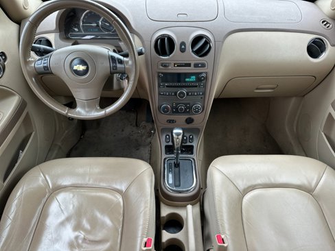 Used 2007 Chevrolet HHR LT w/ LT Preferred Equipment Group image 13