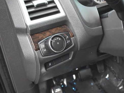 Used 2015 Ford Explorer Limited w/ Equipment Group 301A image 11