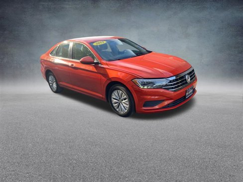 Used 2019 Volkswagen Jetta S image 10