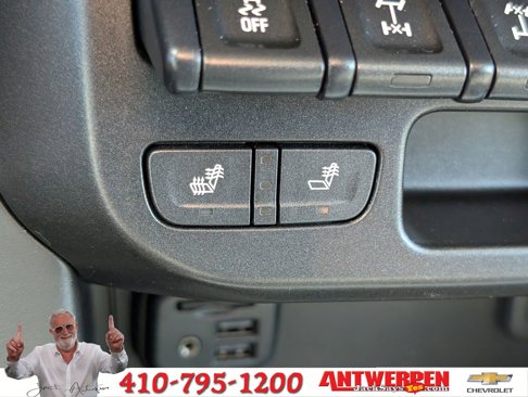 Used 2019 Chevrolet Colorado ZR2 w/ ZR2 Dusk Special Edition image 26