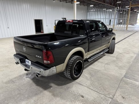 Used 2011 RAM 1500 Laramie image 39