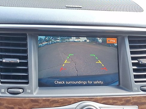 Used 2019 Nissan Armada SV w/ Driver Package image 39