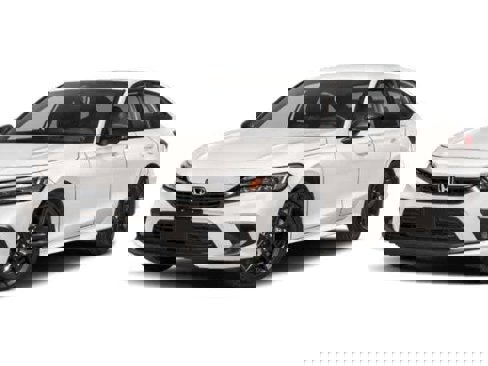 Used 2024 Honda Civic Sport image 4