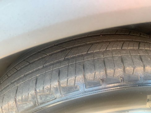 Used 2020 Ford Escape SEL image 34