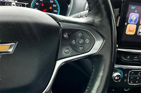 Used 2018 Chevrolet Traverse LT image 21