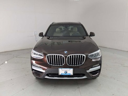 Used 2019 BMW X3 xDrive30i w/ Premium Package image 9