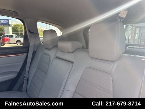 Used 2019 Honda CR-V EX-L image 51