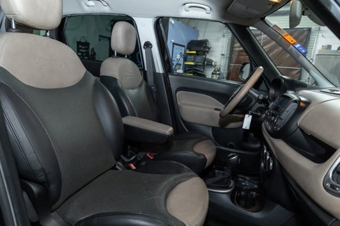 Used 2014 FIAT 500L Lounge image 22