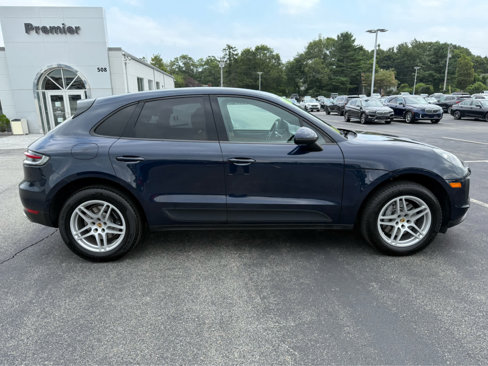 Used 2019 Porsche Macan image 10
