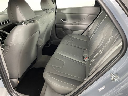 Certified 2023 Hyundai Elantra SEL image 12