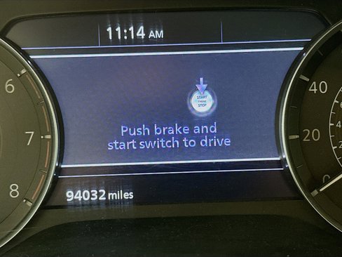 Used 2019 INFINITI QX50 Essential w/ Premium Heat Package image 18