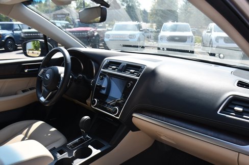 Used 2018 Subaru Outback 2.5i Limited image 15
