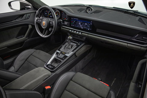 Used 2023 Porsche 911 GT3 image 20