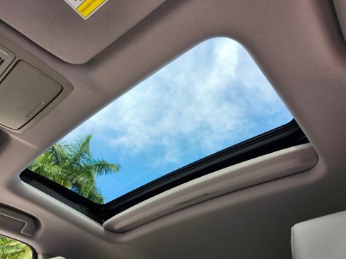 Certified 2017 Honda CR-V Touring image 20
