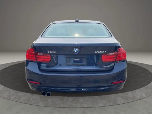 Used 2013 BMW 328i xDrive Sedan image 8