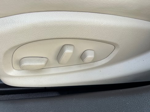 Used 2015 Buick LaCrosse Premium w/ Driver Confidence Package #1 image 18
