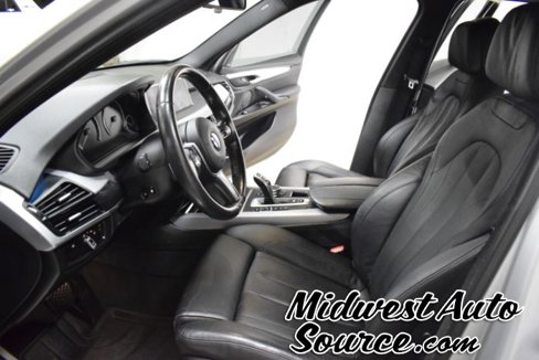 Used 2016 BMW X5 xDrive35i image 16