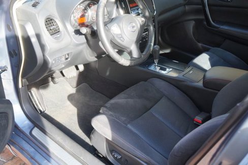 Used 2010 Nissan Maxima 3.5 S image 8
