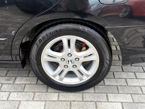 Used 2007 Honda Accord SE image 14