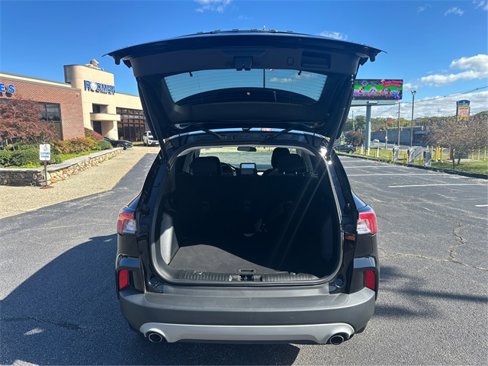 Used 2022 Ford Escape SE w/ Convenience Package image 11