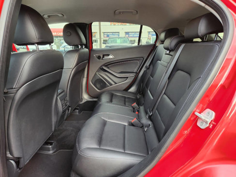 Used 2015 Mercedes-Benz GLA 250 4MATIC w/ Multimedia Package image 13