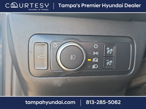 Used 2022 Ford Escape SEL image 21