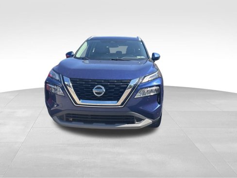Used 2021 Nissan Rogue SV w/ Premium Package image 7