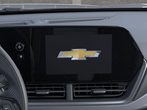 New 2025 Chevrolet Trax LS w/ LS Convenience Package image 20