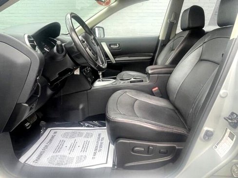 Used 2012 Nissan Rogue SL image 9