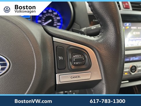 Used 2017 Subaru Legacy 2.5i Premium w/ Moonroof Package image 13