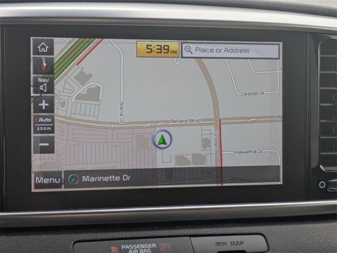 Used 2020 Kia Sportage SX image 17