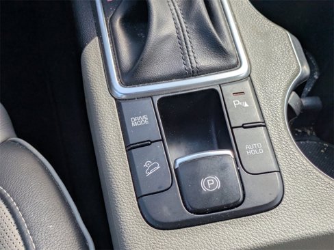 Used 2020 Kia Sportage SX image 28