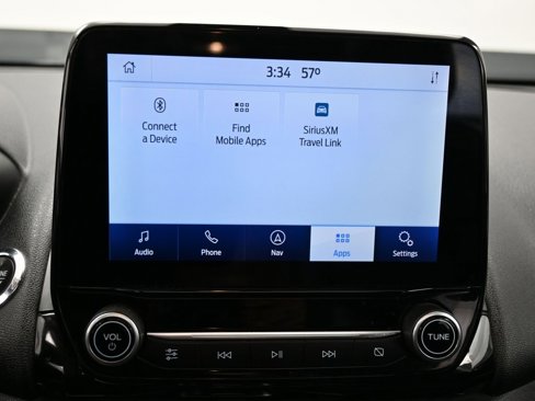 Used 2020 Ford EcoSport Titanium image 24