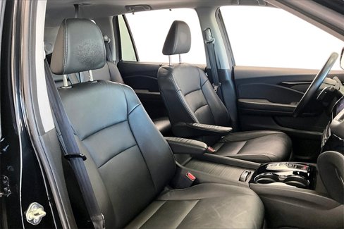 Used 2016 Honda Pilot Touring image 7