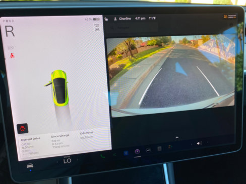 Used 2019 Tesla Model 3 Mid Range image 63