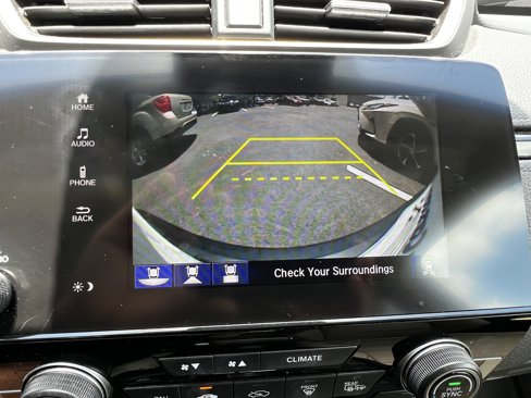 Used 2019 Honda CR-V EX-L image 26