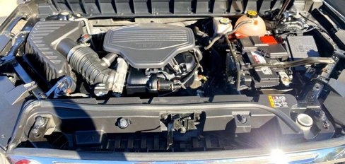 Used 2019 GMC Acadia Denali w/ Technology Package image 34