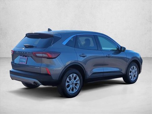 Certified 2024 Ford Escape Active w/ Tech Pack #1 image 5