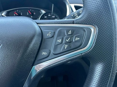 Used 2023 Chevrolet Equinox LT image 21