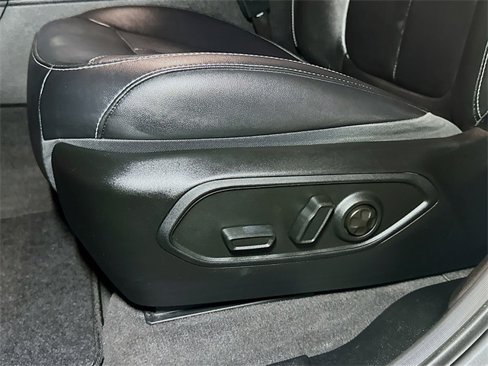 Certified 2022 Jeep Grand Cherokee Limited image 16