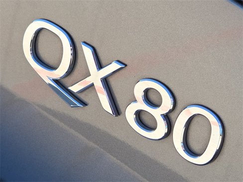 Used 2019 INFINITI QX80 Luxe w/ 22" Wheel Package image 10